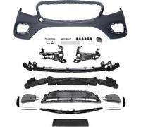 PARAURTI SPORTIVO ANTERIORE. W213 16-20 SPORT E43 LOOK