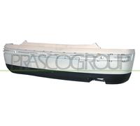 Paraurti posteriore per seat ibiza 1999 al 2002