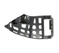 Supporto paraurti anteriore Sx 5504-00-0098931P BLIC per BMW 5 5 Touring