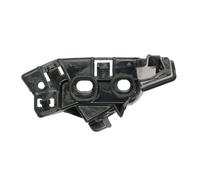Blic Supporto paraurti anteriore sinistro PRASCO VG7701014 plastica 5504-00-0395931P