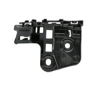 Staffa Guida Sinistra Paraurti Posteriore Per VOLKSWAGEN T-ROC 2017-2022 SX