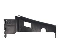 Staffa paraurti BLIC 5504-00-0934933PP per RAM 1500 Pick-up (BE, BR) 5.2 1993-
