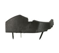 Paraurti - staffa BLIC 5504-00-0949935P sinistro