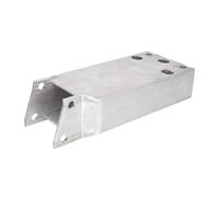 Paraurti - staffa BLIC 5504-00-3521937P sinistro