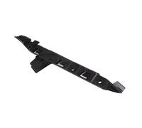 Paraurti Staffa Supporto Compatibile Con BMW 525i 530i 2004 2005 2006 2007 528i 535i 545i 550i E60 E61 Supporto Guida Paraurti Anteriore Sinistro Destro 51117033705 51117033706