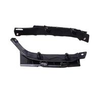 Paraurti Staffa Supporto Compatibile Con BMW Per X5 E53 2003 2004 2005 2006 2 Pezzi Supporto Staffa Di Fissaggio Paraurti Anteriore Auto Guida Copertura 51117116667 51117116668