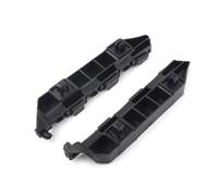 Paraurti Staffa Supporto Compatibile Con Civic 4 Porte 2012 2013 2014 2015 2 Pezzi Staffe Fissaggio Paraurti Anteriore Auto Lato Sinistro Destro Parti Ricambio Riparazione