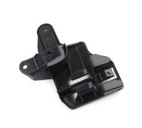 Paraurti Staffa Supporto Compatibile Con Land Per Rover Per Range Per Rover 2006 2007 2008 2009 Staffa Fissaggio Parafango Anteriore Per Auto Montaggio Sinistro E Destro DPL500070, DPL500060(Right)