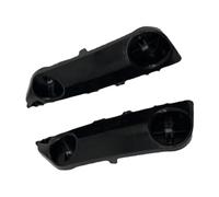 Paraurti Staffa Supporto Compatibile Con Nissan Per March K13 2011 2012 2013 2014 2015 Staffe Fissaggio Laterali Paraurti Anteriore Superiore Sinistra Destra Riparazione Sostituzione