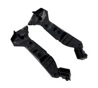 Paraurti Staffa Supporto Compatibile Con Per Echo 2003 2004 2005 1 Coppia Sinistra Destra Copertura Paraurti Anteriore Staffa Supporto Laterale Riparazione Accessori Ricambio