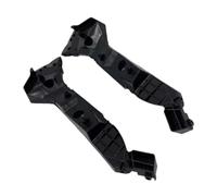 Paraurti Staffa Supporto Compatibile Con Per Echo Base 2003 2004 2005 1 Coppia Sinistra Destra Copertura Paraurti Anteriore Staffa Supporto Laterale Accessori Ricambio