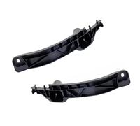 Paraurti Staffa Supporto Compatibile Con Per GTI Base 2006 2007 2008 2009 Paraurti Anteriore Staffe Supporto Fermo Lato Sinistro Destro Riparazione Parti Ricambio