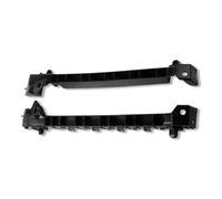 Paraurti Staffe di Fermo Compatibile con Subaru per Impreza 2008 2009 2010 2011 per GT per WRX 2010 57707FG012 57707FG002 Paraurti Anteriore Staffa di Fissaggio Supporto L R