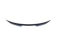 Paraurti Stile Diffusore Posteriore Per Il 2023-2025 Per BYD Per La Canzone Plus/EV/DMi Guida Intelligente Involucro Kit Paraurti Anteriore Ala Posteriore Spoiler(Mid Wing 1)