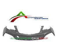 PARAURTI SUP ANT SUP VERN CON C/SENS C/TRAC LAVAFARI PER MOKKA 2012>2016