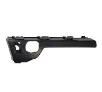 Paraurti Supporto Anteriore Destro per: Ford Focus II Hatchback/Kombi / Sedan