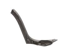 Paraurti Supporto Anteriore Sinistra per: Seat Ibiza IV, IV Sc, Pezzi 04.12