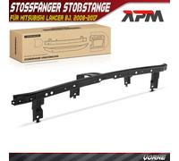Paraurti Supporto Paraurti Anteriore per Mitsubishi Lancer Anno Fab. 2008-2017