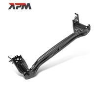 Paraurti Supporto Paraurti Para La Porsche Cayenne 92A 4.8 TURBO