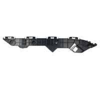 Paraurti Supporto Posteriore Destra Adatta: Toyota Corolla Sdn E15 10.06-06.10