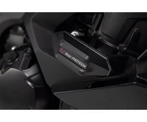 Paraurti SW-MOTECH Kawasaki Ninja 1000 SX Crash Pad