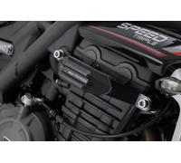 Paraurti SW-MOTECH Triumph Speed Triple 1200 RS Crash Pad