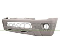 Paraurti anteriore per suzuki jimny 2012 in poi verniciabile