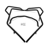 Paraurti Telaio Moto Accessori Protezione Motore Paraurti Moto Highway Crash Bar Per NMAX 155 2021 2022 2023 Engine Guard Cover