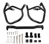 Paraurti Telaio Moto Moto Highway Engine Guard Crash Bar Telaio Di Protezione Paraurti Per Tenere 700 Per XT700Z 2019-2021 2020 Engine Guard Cover