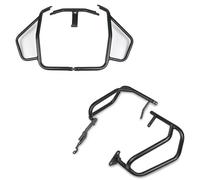 Paraurti Telaio Moto Per NT1100 DCT 2022-2023 Superiore E Inferiore Serbatoio Motore Guard Highway Crash Bar Paraurti Stunt Gabbia Di Protezione Moto Engine Guard Cover(A Set Of)