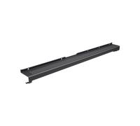 Paraurti thule veloswing precut bumper senza sensori di parcheggio