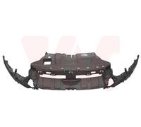 Paraurti Trägerstoßfänger Frontale Plastica per Ford Focus III Turnier