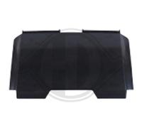 Paraurti Trägerstoßfänger Paraurti Posteriore Adatto A per BMW 5er E60