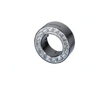 Paraurti Trasparente HELLA Esperto Di Luce Compatibile Per DAF