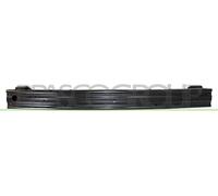 Paraurti Traversa Amplificazione Posteriore per Renault Clio V Bf B7