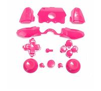 Paraurti Trigger Pulsanti DPad LB LT RT Per Xbox One Elite Controller Rosa 3.5mm