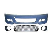 Paraurti TUNING M3 anteriore Serie3 E46 99-03 COUPE/CABRIO