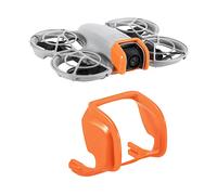 PARAURTI WIGENTO di protezione anti-sovratensione per gimbal DJI Neo Arancione