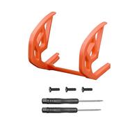 PARAURTI WIGENTO Gimbal antiurto arancione