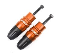 Paraurti YZF-R1 YZF-R6 YZF R1 R6 R3 R25 R15 YZFR1 YZFR6 Accessori Per Moto Protezione Anticaduta Slider Scarico Tamponi Scudo(004)