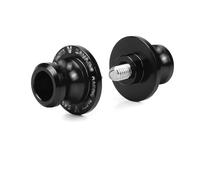 Paraurti YZF R7 2021-2024 YZFR7 Perno Ruota Anteriore Forcella Slider Antiurto Telaio Moto Protezioni Motore Vite Cavalletto Posteriore Scudo(Rear Stand Screw5)