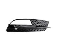 ParaurtiAnteriore Fendinebbia Griglia Per A5 2012-2016 8T0807682H Paraurti Anteriore Sinistro/destro Per Auto Griglie Fendinebbia Griglie Da Per Corsa Per Fendinebbia(Only 1 Right)