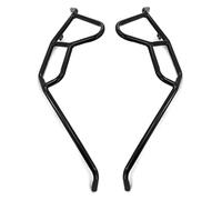 paraurtide Per SYM Per MAXSYM TL508 TL500 Protezione Motore Barra Autostrada Paraurti Gabbia Per Acrobazie Serbatoio Carburante Barre Per Moto(Black)