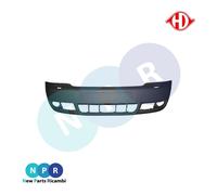 PARAURTO ANTERIORE AUDI A6 DIEDERICHS 1025050