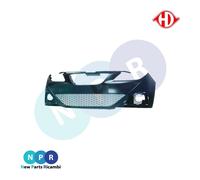 PARAURTO ANTERIORE SEAT IBIZA DIEDERICHS 7426050