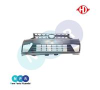 PARAURTO ANTERIORE VOLKSWAGEN CADDY DIEDERICHS 2297650