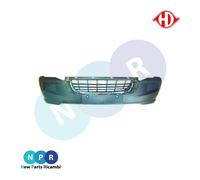 PARAURTO ANTERIORE VOLKSWAGEN CRAFTER DIEDERICHS 2281050