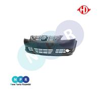 PARAURTO ANTERIORE VOLKSWAGEN FOX DIEDERICHS 2235051