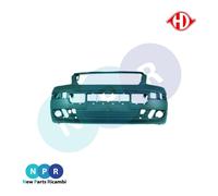 PARAURTO ANTERIORE VOLKSWAGEN TRANSPORTER DIEDERICHS 2272050