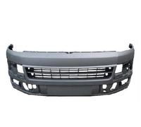 PARAURTO ANTERIORE VOLKSWAGEN TRANSPORTER DIEDERICHS 2273050